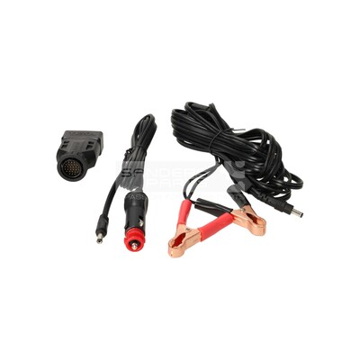 V2 TRUCK AND OHW POWER SUP ADAPTER CABLE KIT